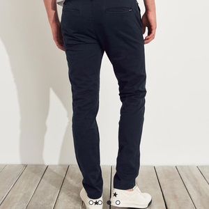 Navy pants (young men/Juniors) casual, school...